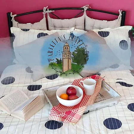 Marietta's Place: Cozy In Koum Kapi Apartment *