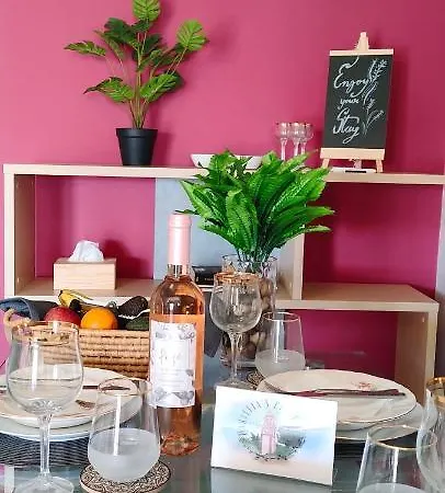 Marietta's Place: Cozy In Koum Kapi Apartment