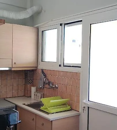 Apartamento Marietta's Place: Cozy In Koum Kapi *