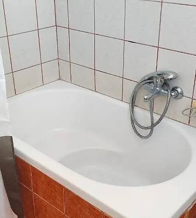 Marietta's Place: Cozy In Koum Kapi Apartamento *