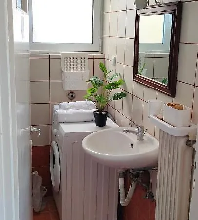Daire Marietta's Place: Cozy In Koum Kapi